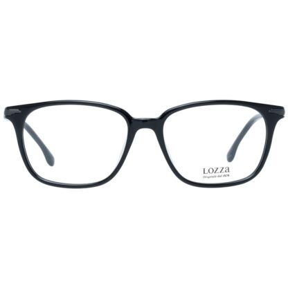 Lozza - Black Men Optical Frames