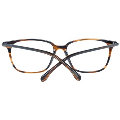 Lozza - Brown Men Optical Frames