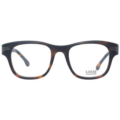 Lozza - Brown Unisex Optical Frames