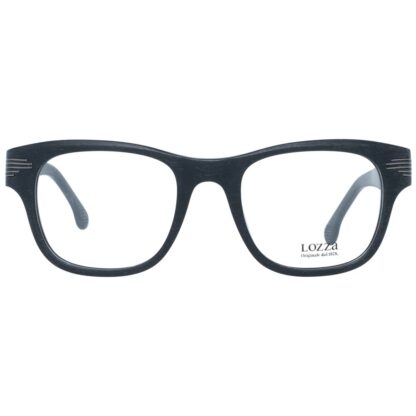 Lozza - Black Unisex Optical Frames