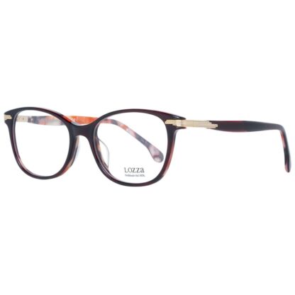 Lozza - Burgundy Women Optical Frames