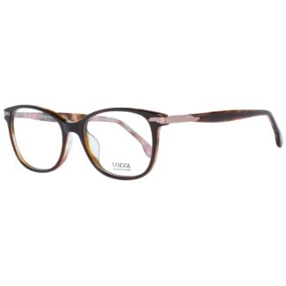 Lozza - Black Unisex Optical Frames