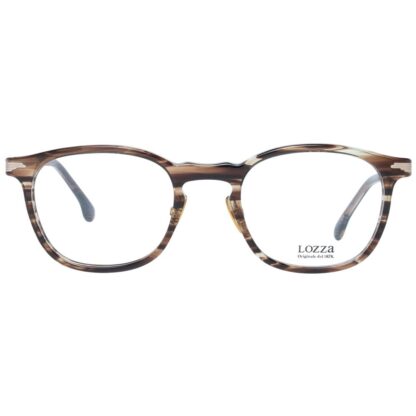 Lozza - Brown Men Optical Frames