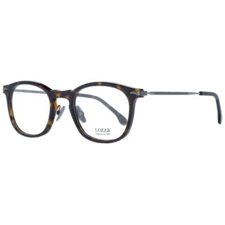 Lozza - Brown Unisex Optical Frames