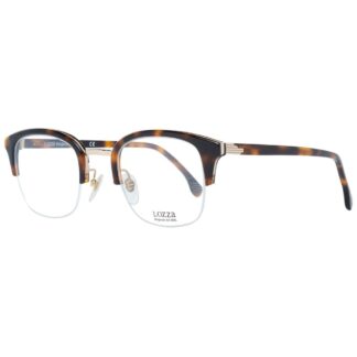 Lozza - Black Unisex Optical Frames