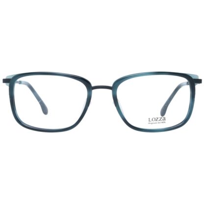 Lozza - Turquoise Men Optical Frames