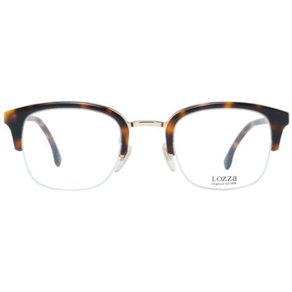 Lozza - Brown Unisex Optical Frames