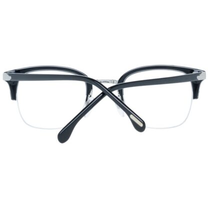 Lozza - Black Unisex Optical Frames