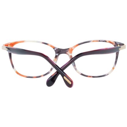 Lozza - Burgundy Women Optical Frames