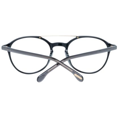 Lozza - Black Unisex Optical Frames