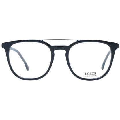 Lozza - Black Unisex Optical Frames