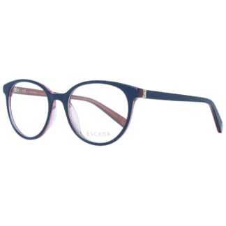 Emilio Pucci - Green Women Optical Frames