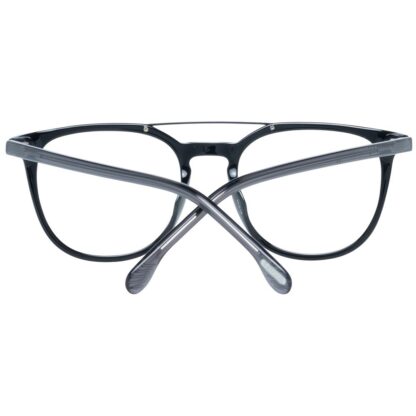 Lozza - Black Unisex Optical Frames