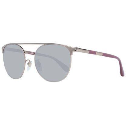 Carolina Herrera - Silver Women Sunglasses