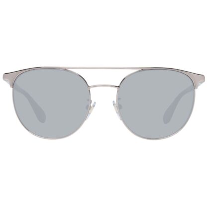 Carolina Herrera - Silver Women Sunglasses