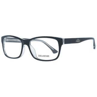 Sting - Black Unisex Optical Frames