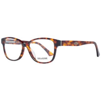 Sting - Black Unisex Optical Frames