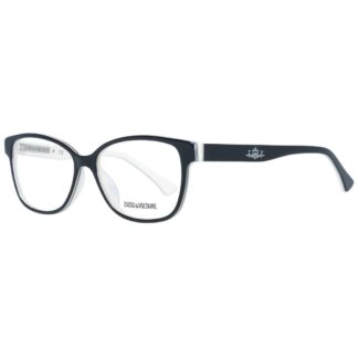 Sting - Black Unisex Optical Frames