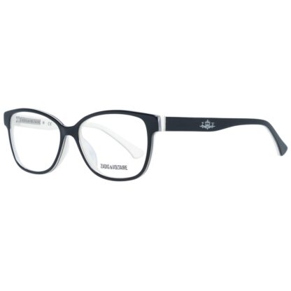 Zadig & Voltaire - Black Unisex Optical Frames