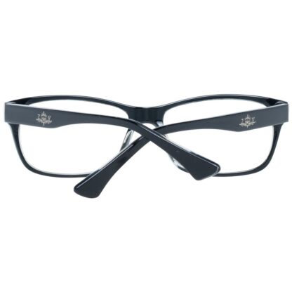 Zadig & Voltaire - Black Unisex Optical Frames