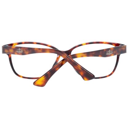 Zadig & Voltaire - Brown Unisex Optical Frames