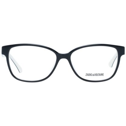 Zadig & Voltaire - Black Unisex Optical Frames