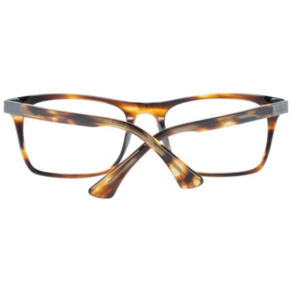 Zadig & Voltaire - Brown Men Optical Frames