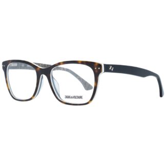 Zadig & Voltaire - Bronze Men Optical Frames