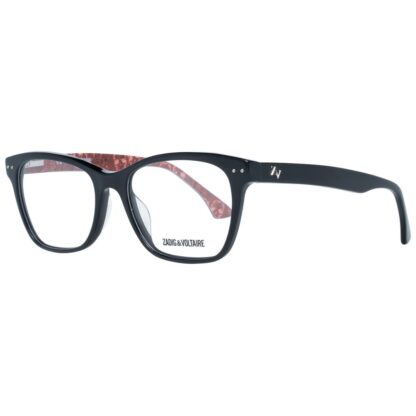 Zadig & Voltaire - Black Men Optical Frames