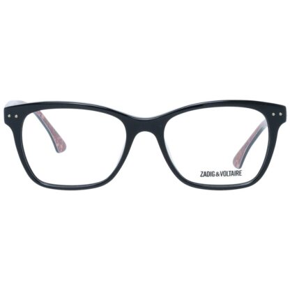 Zadig & Voltaire - Black Men Optical Frames