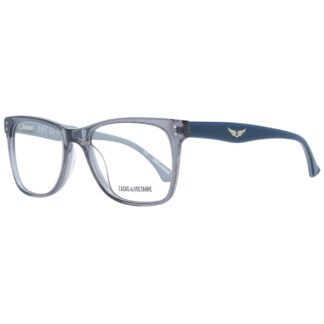 Zadig & Voltaire - Black Unisex Optical Frames