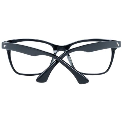 Zadig & Voltaire - Black Men Optical Frames