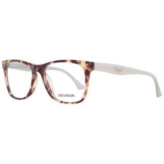 Zadig & Voltaire - Black Unisex Optical Frames