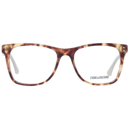 Zadig & Voltaire - Brown Unisex Optical Frames