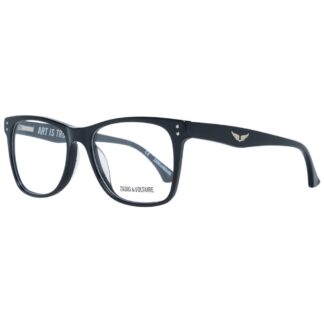 Zadig & Voltaire - Brown Unisex Optical Frames