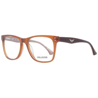 Zadig & Voltaire - Black Unisex Optical Frames