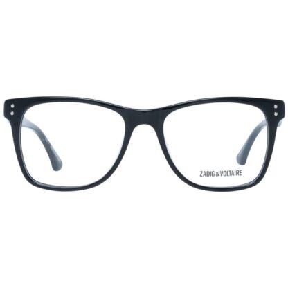 Zadig & Voltaire - Black Unisex Optical Frames