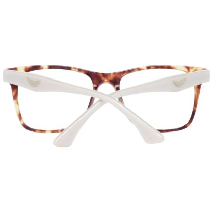 Zadig & Voltaire - Brown Unisex Optical Frames