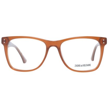 Zadig & Voltaire - Brown Unisex Optical Frames