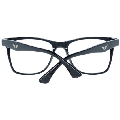 Zadig & Voltaire - Black Unisex Optical Frames