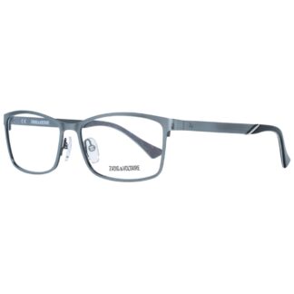 Zadig & Voltaire - Bronze Men Optical Frames