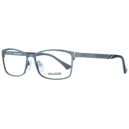 Zadig & Voltaire - Gray Men Optical Frames