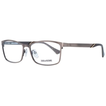 Zadig & Voltaire - Bronze Men Optical Frames