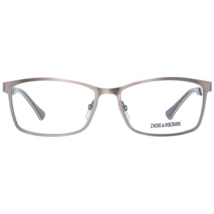 Zadig & Voltaire - Bronze Men Optical Frames