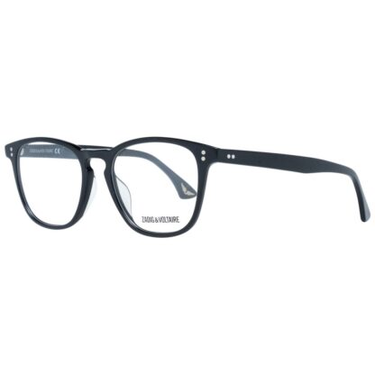 Zadig & Voltaire - Black Men Optical Frames