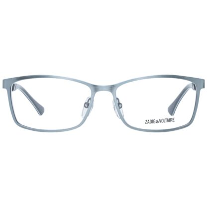 Zadig & Voltaire - Gray Men Optical Frames