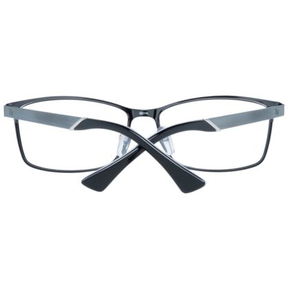 Zadig & Voltaire - Gray Men Optical Frames