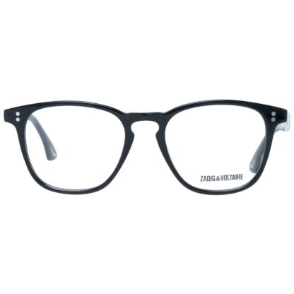 Zadig & Voltaire - Black Men Optical Frames