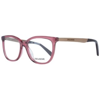 Zadig & Voltaire - Black Women Optical Frames