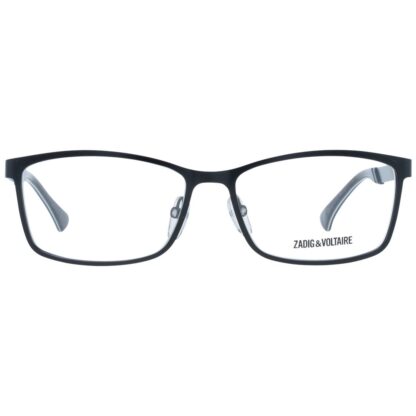 Zadig & Voltaire - Black Men Optical Frames